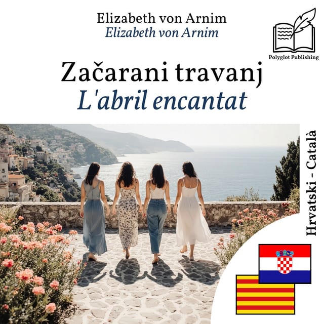 L'abril encantat