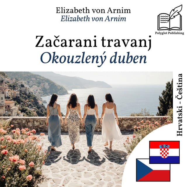 Okouzlený duben