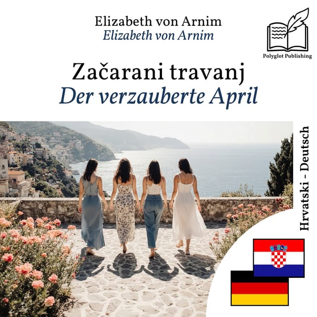 Der verzauberte April