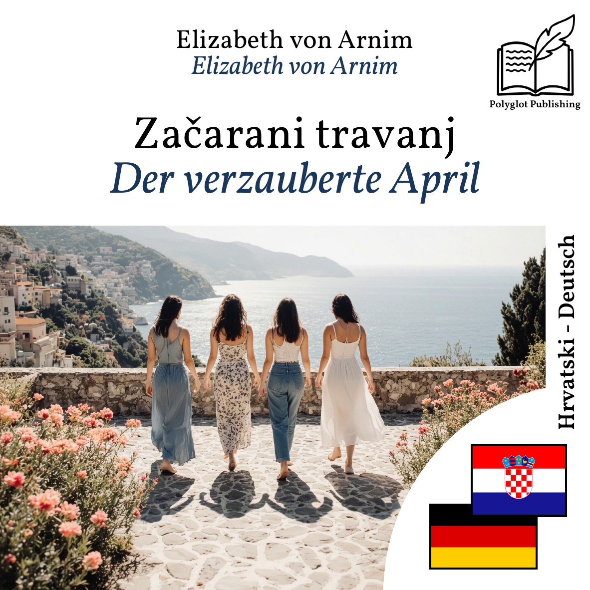 Der verzauberte April