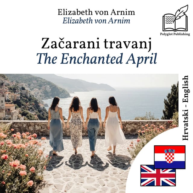 The Enchanted April