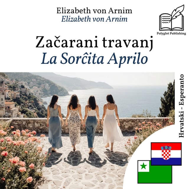 La Sorĉita Aprilo