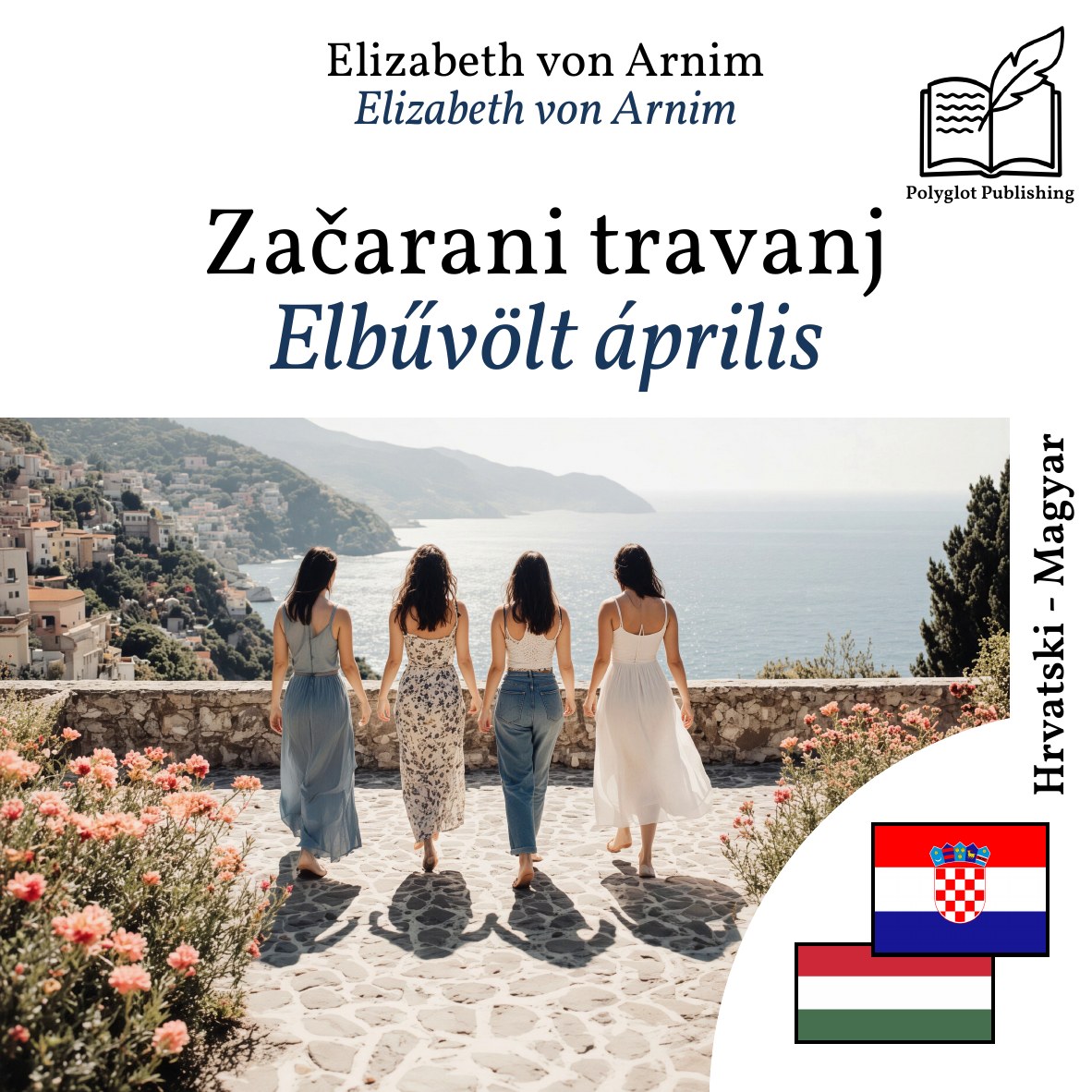 Elbűvölt április
