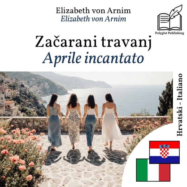 Aprile incantato