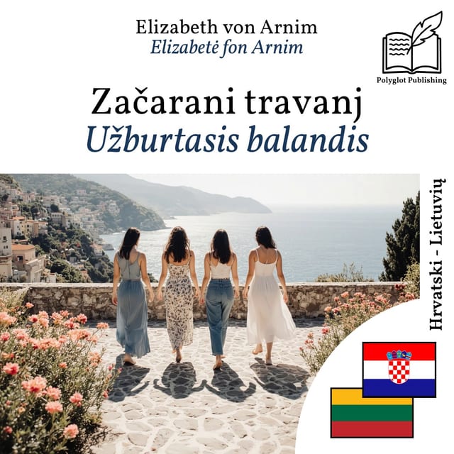 Užburtasis balandis