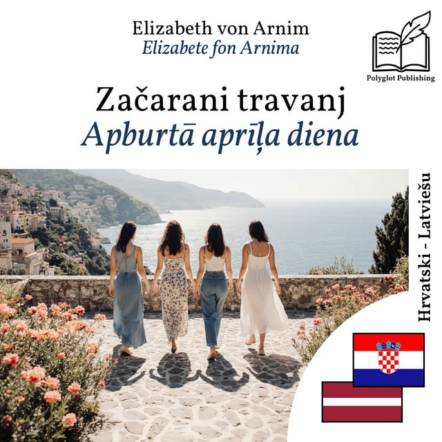 Apburtā aprīļa diena