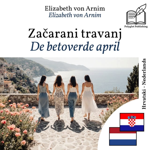 De betoverde april