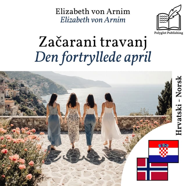 Den fortryllede april