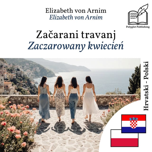 Zaczarowany kwiecień