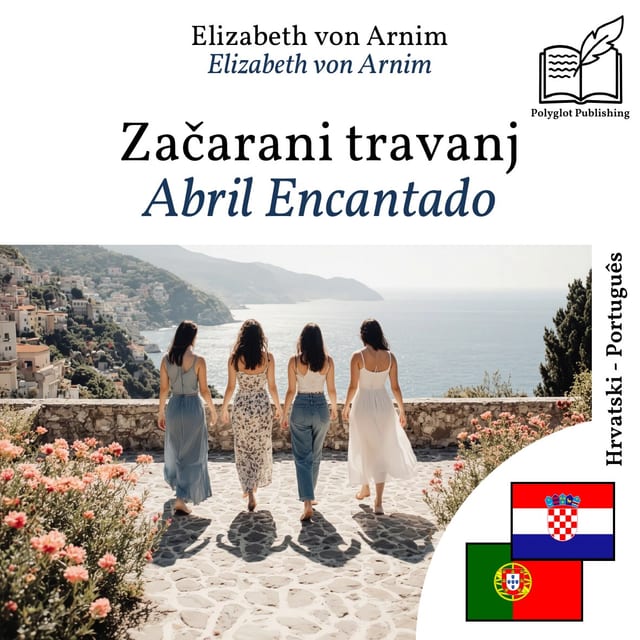 Abril Encantado