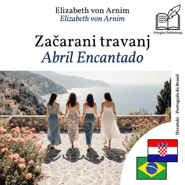 Abril Encantado