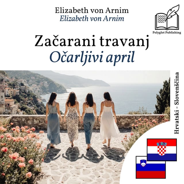 Očarljivi april