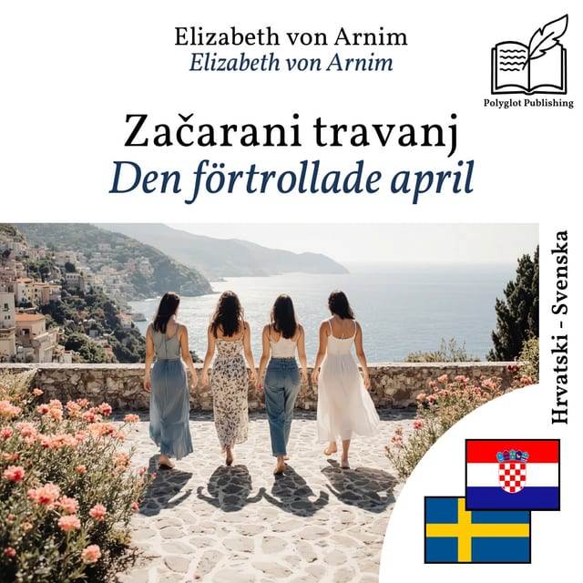 Den förtrollade april