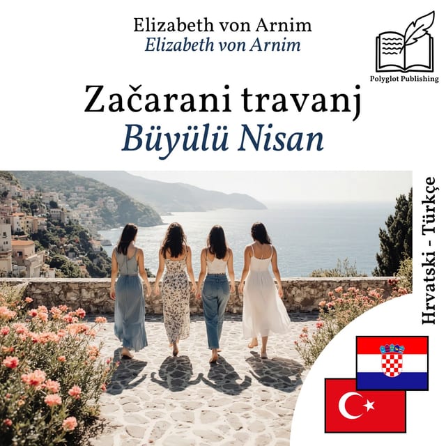 Büyülü Nisan