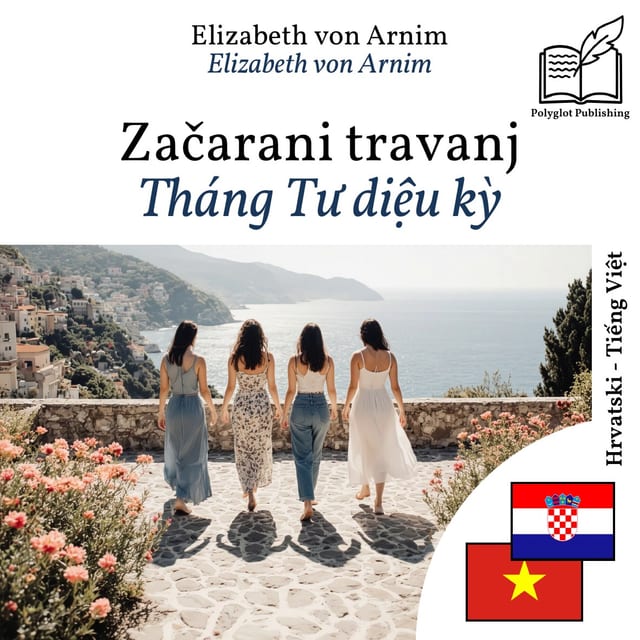 Tháng Tư diệu kỳ