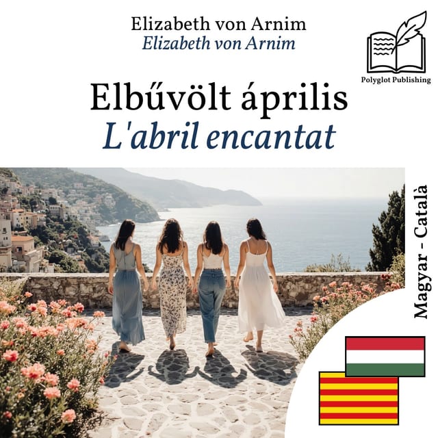 L'abril encantat