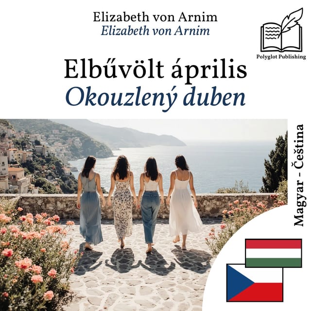 Okouzlený duben