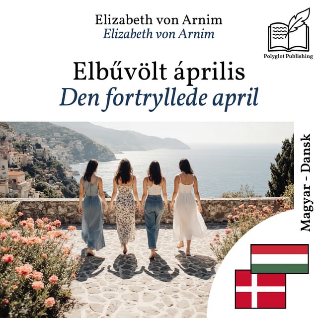Den fortryllede april