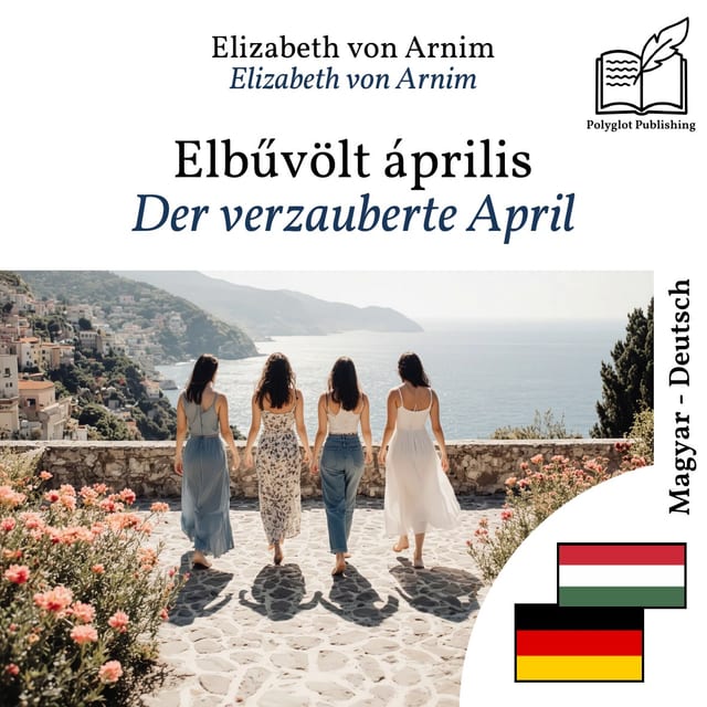 Der verzauberte April