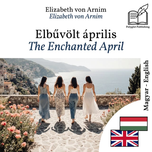 The Enchanted April