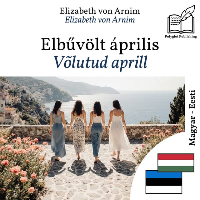 Võlutud aprill