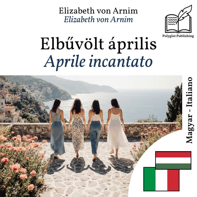 Aprile incantato