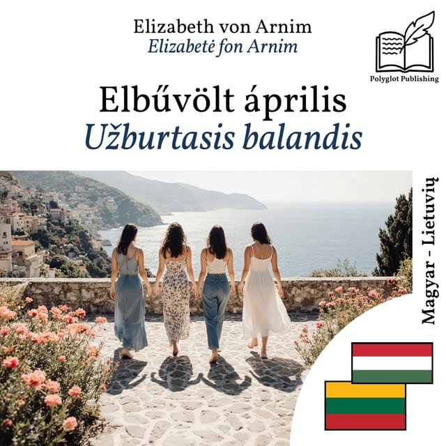 Užburtasis balandis