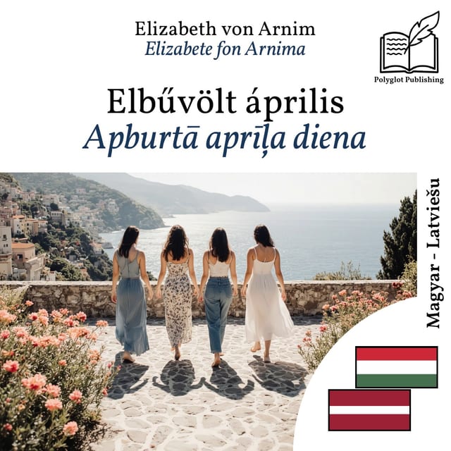 Apburtā aprīļa diena