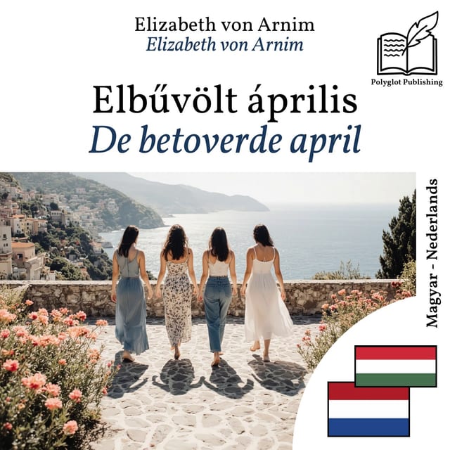 De betoverde april