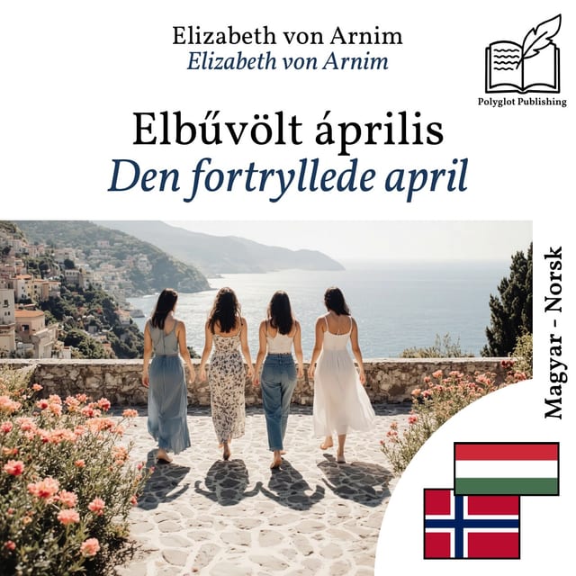 Den fortryllede april
