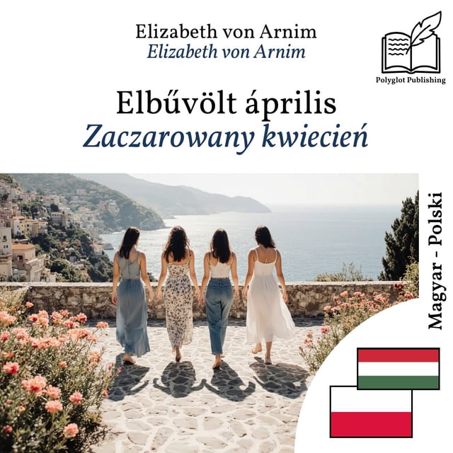Zaczarowany kwiecień