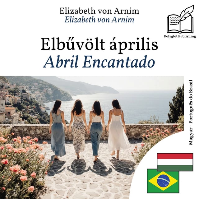 Abril Encantado