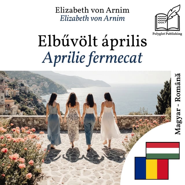 Aprilie fermecat