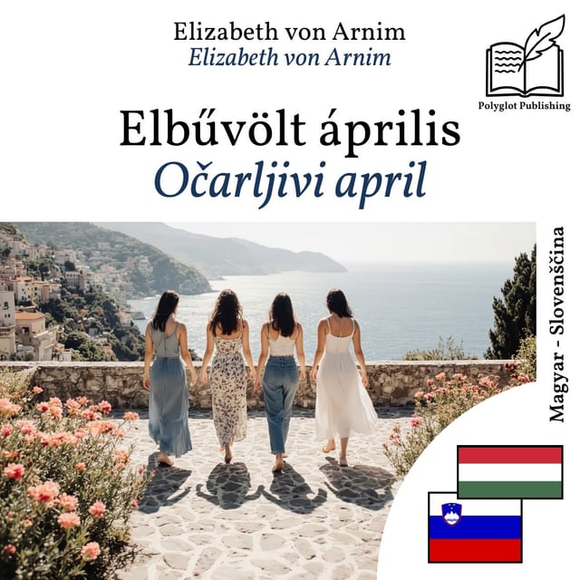 Očarljivi april