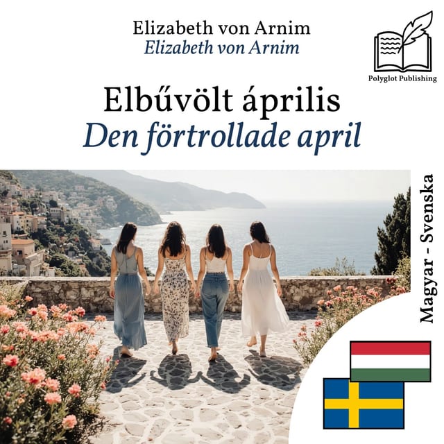 Den förtrollade april