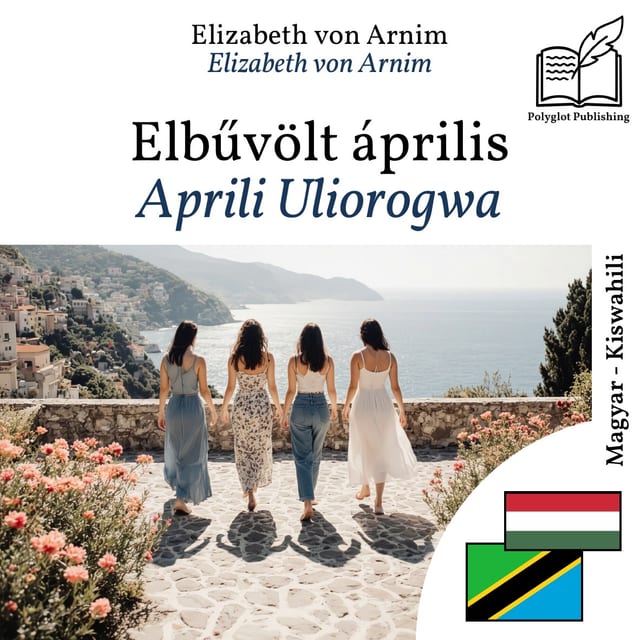 Aprili Uliorogwa