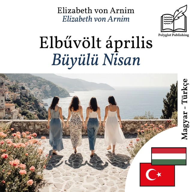 Büyülü Nisan