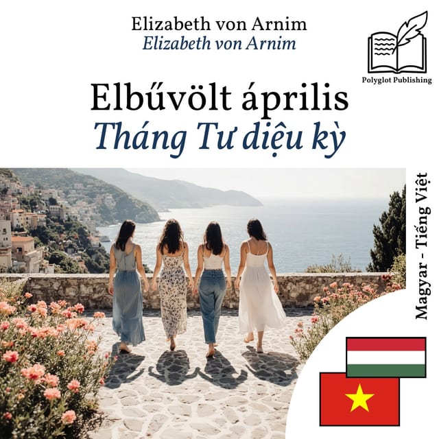 Tháng Tư diệu kỳ