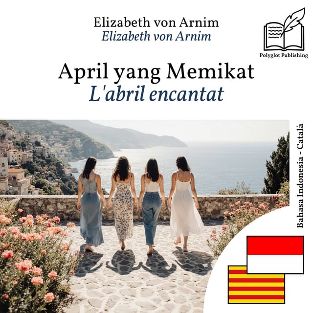 L'abril encantat