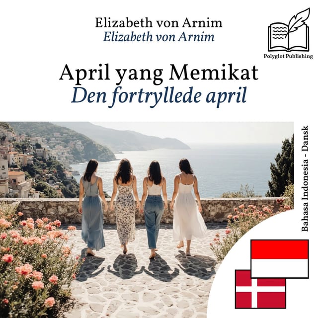 Den fortryllede april