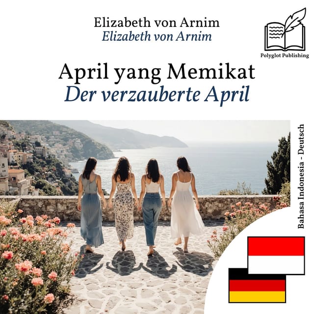 Der verzauberte April