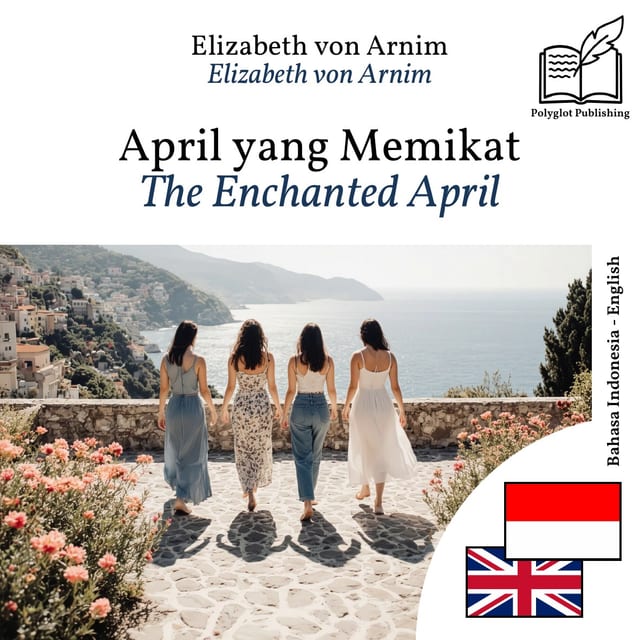 The Enchanted April