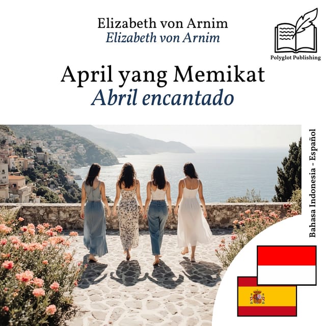 Abril encantado