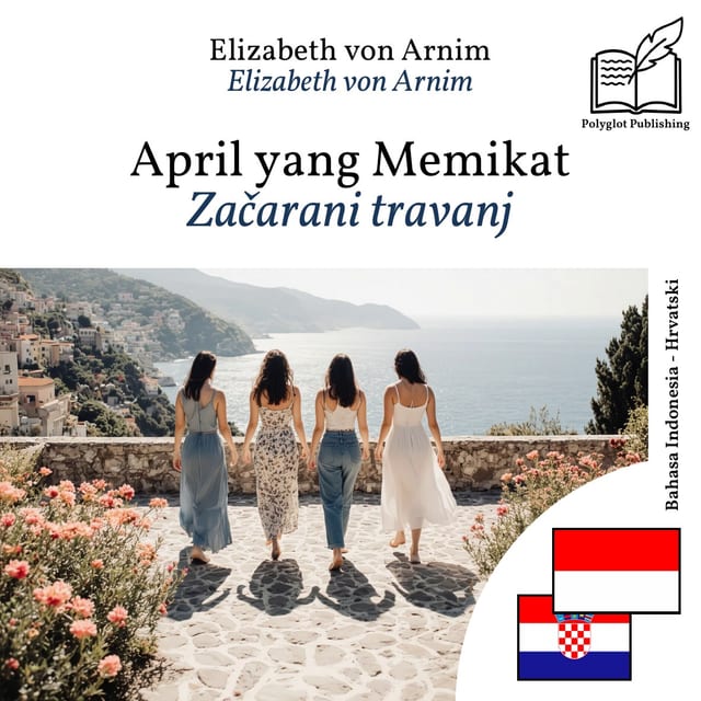 Začarani travanj