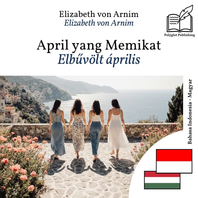Elbűvölt április