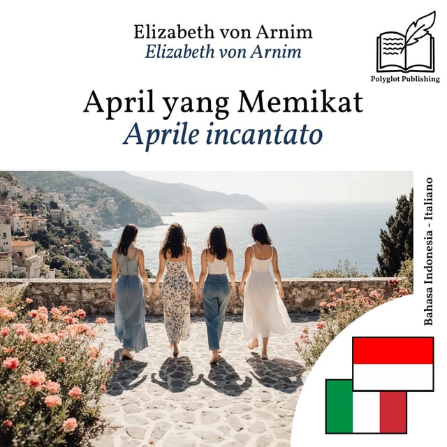 Aprile incantato