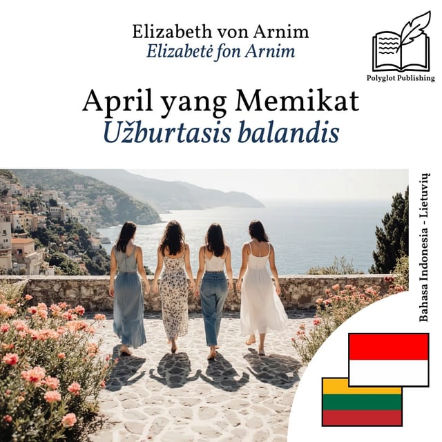 Užburtasis balandis