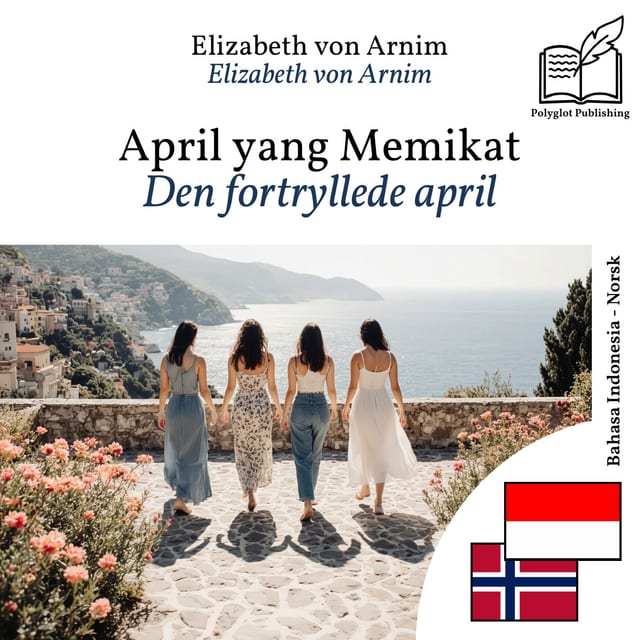Den fortryllede april