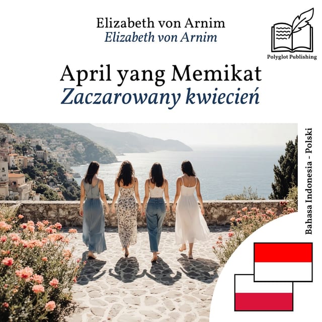 Zaczarowany kwiecień