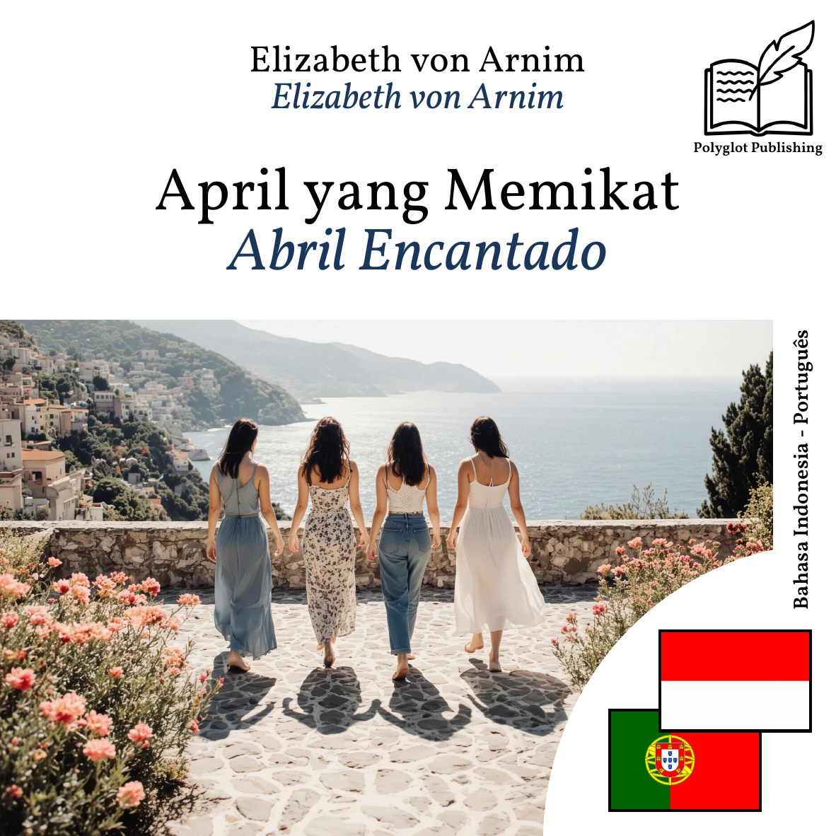 Abril Encantado